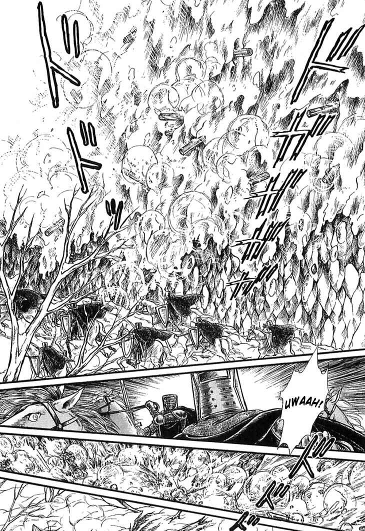 Page 32 Chapter 50 Knights of Alfheim