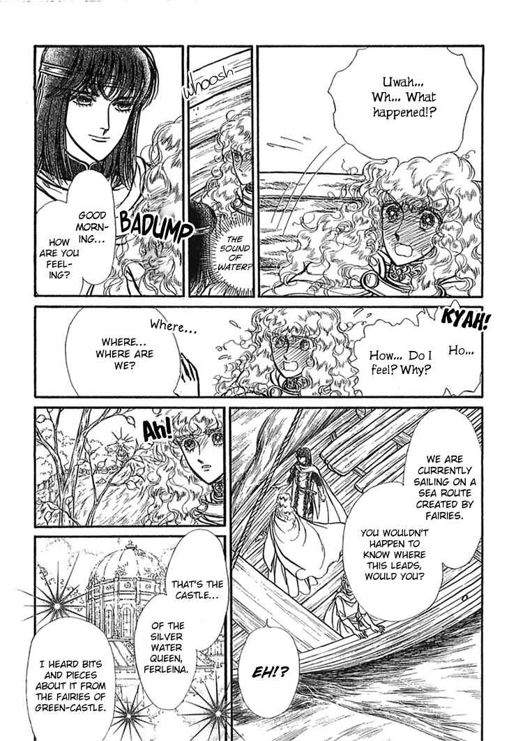 Page 9 Chapter 50 Knights of Alfheim