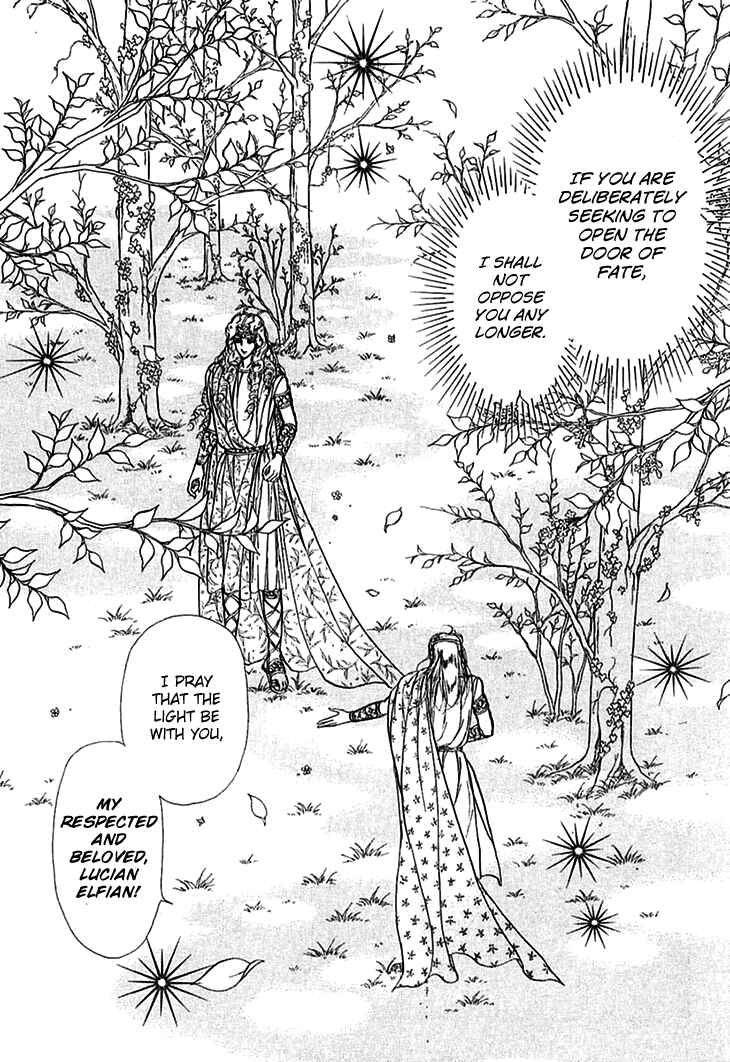 Page 10 Chapter 58 Knights of Alfheim