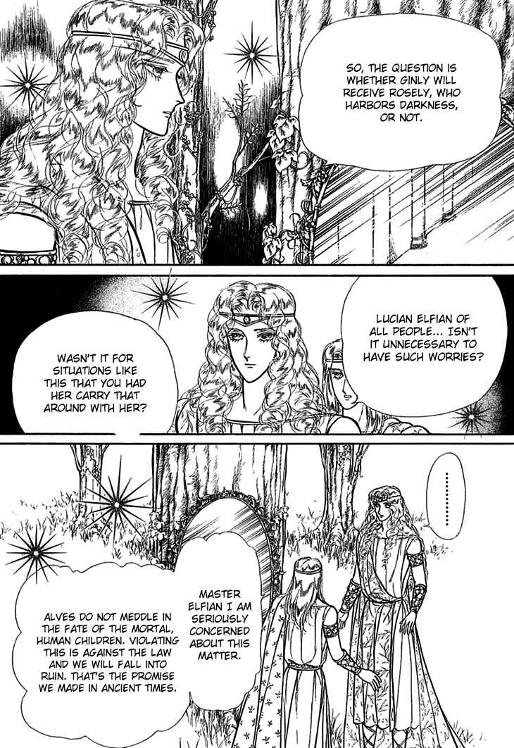 Page 8 Chapter 58 Knights of Alfheim