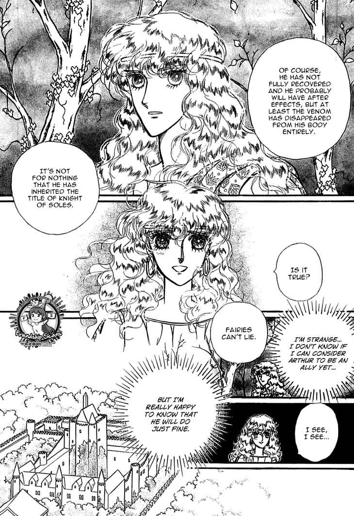 Page 14 Chapter 25 Knights of Alfheim