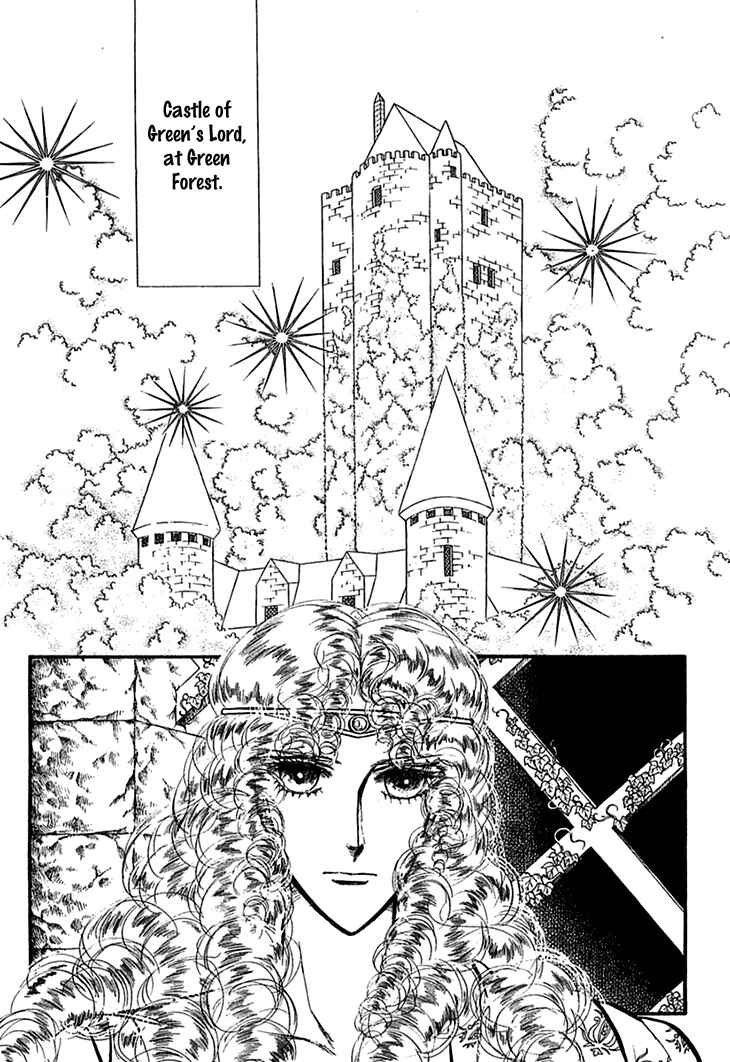 Page 15 Chapter 25 Knights of Alfheim