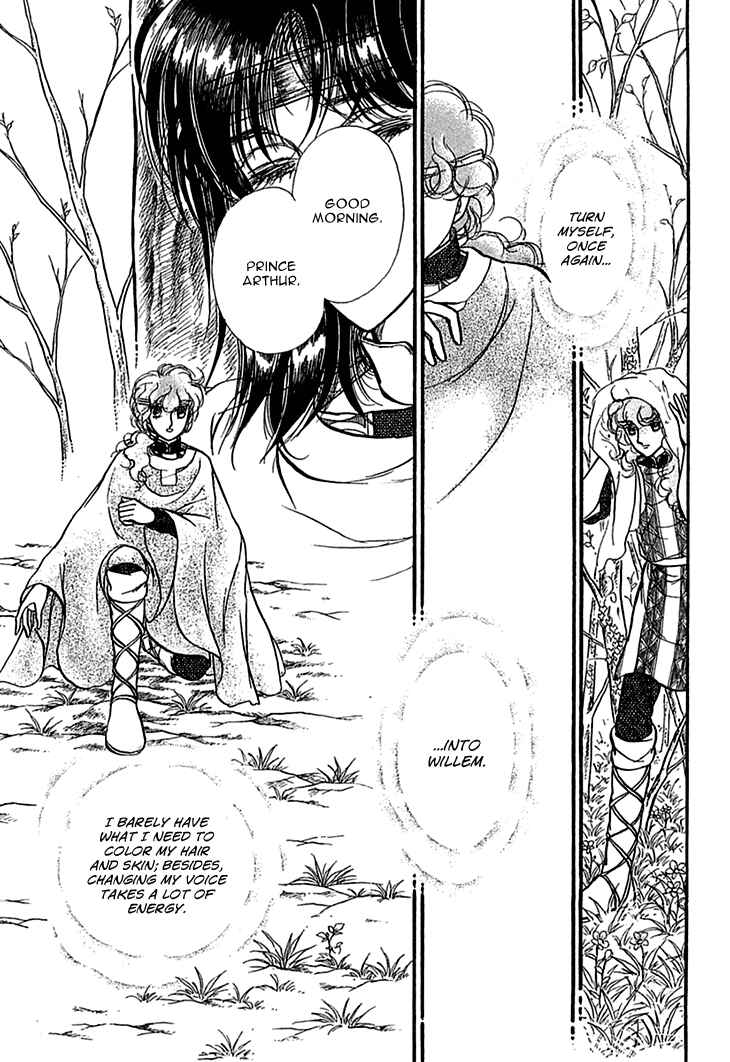 Page 19 Chapter 25 Knights of Alfheim