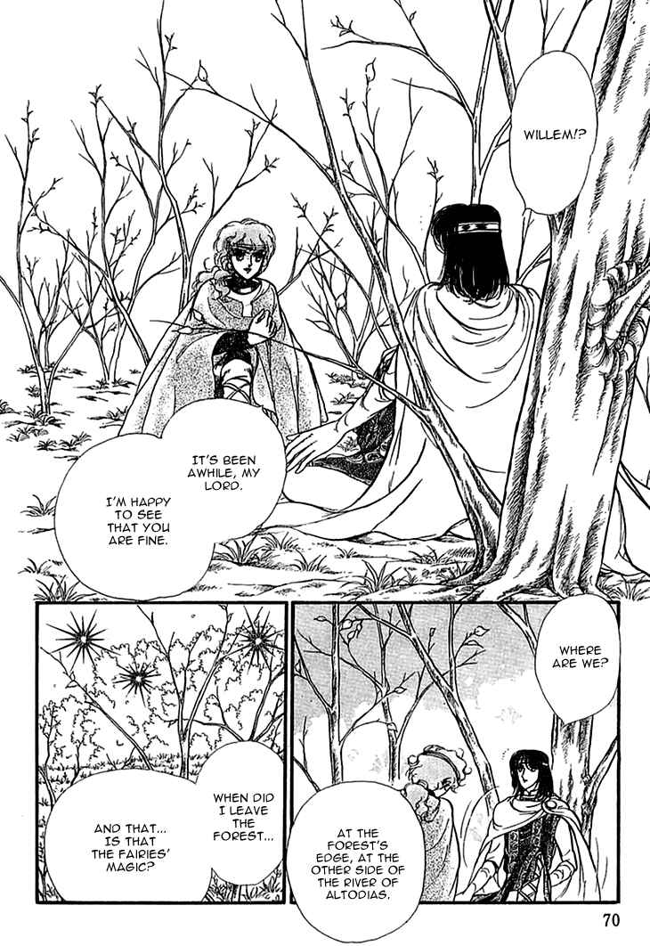 Page 20 Chapter 25 Knights of Alfheim