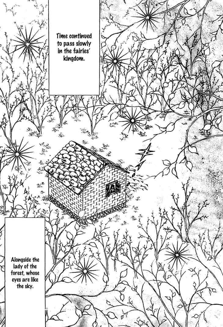 Page 3 Chapter 25 Knights of Alfheim