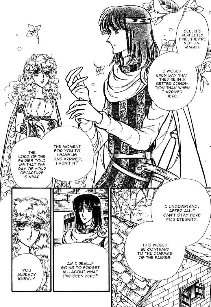 Page 6 Chapter 25 Knights of Alfheim