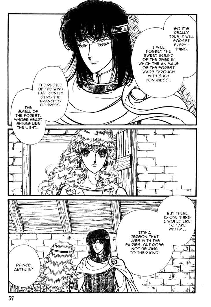 Page 7 Chapter 25 Knights of Alfheim