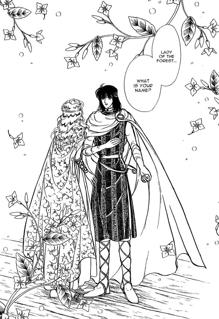 Page 8 Chapter 25 Knights of Alfheim