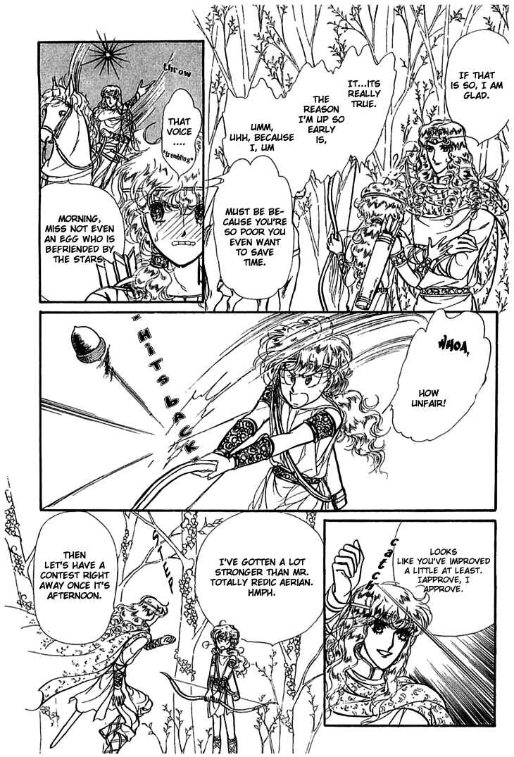 Page 10 Chapter 9 Knights of Alfheim