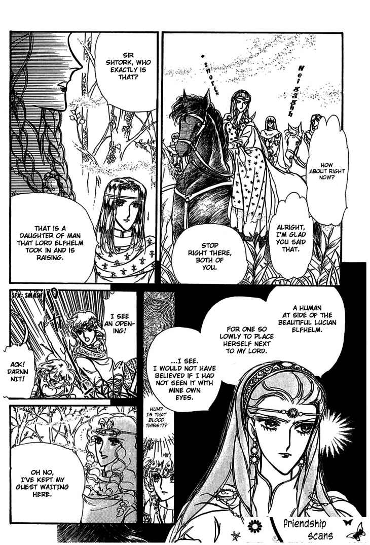 Page 11 Chapter 9 Knights of Alfheim