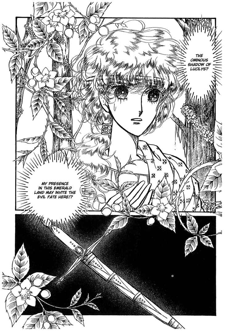 Page 38 Chapter 9 Knights of Alfheim