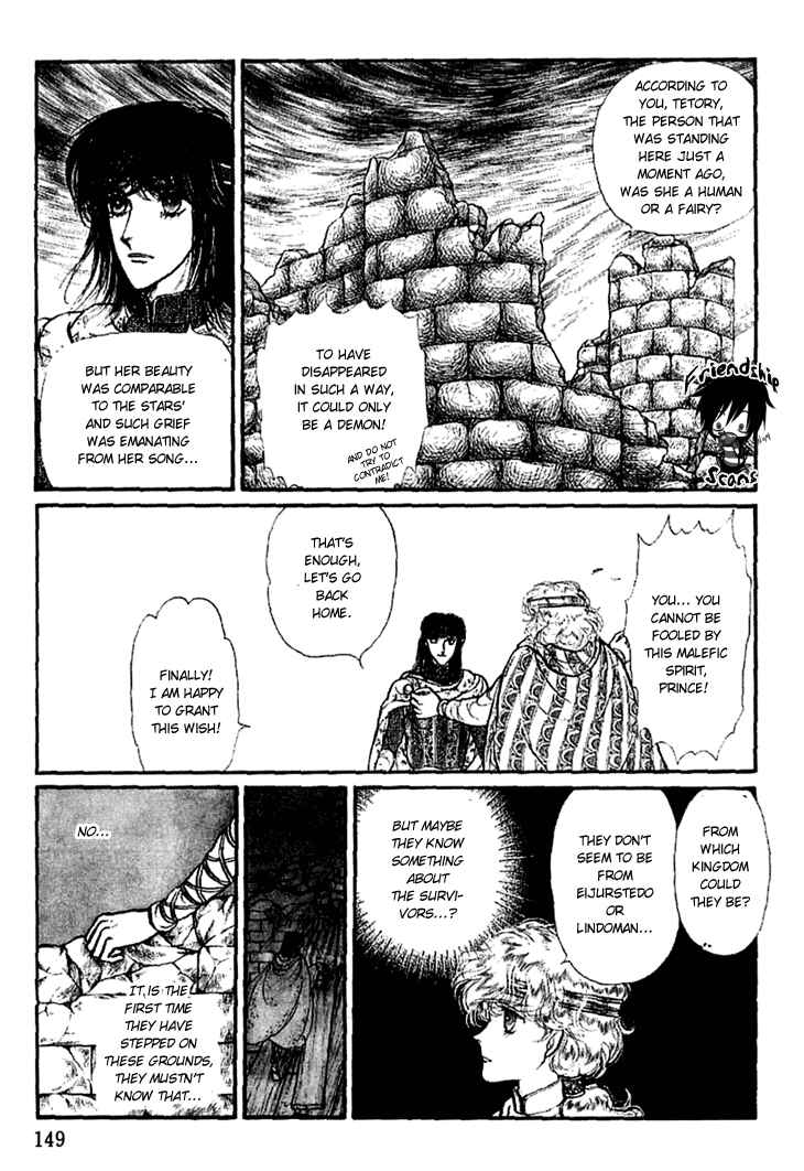 Page 11 Chapter 13 Knights of Alfheim