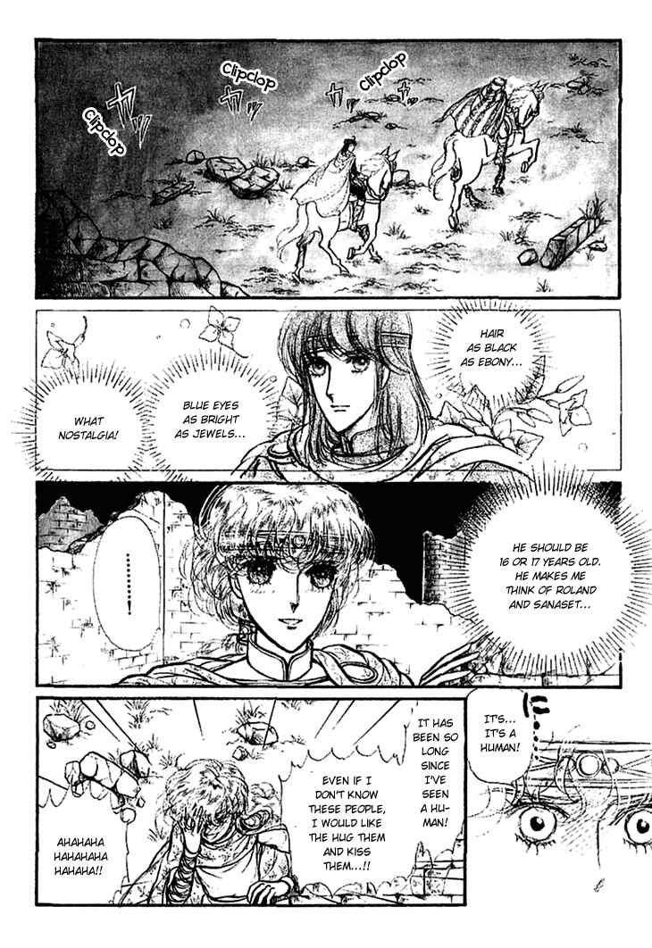 Page 12 Chapter 13 Knights of Alfheim
