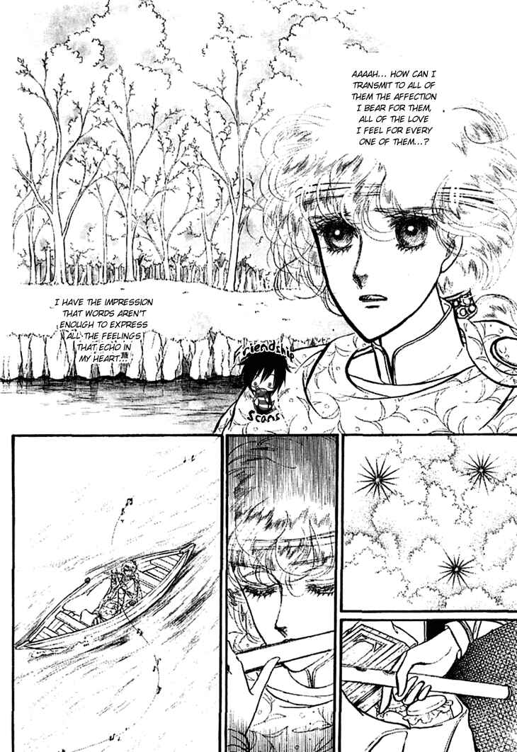 Page 16 Chapter 13 Knights of Alfheim