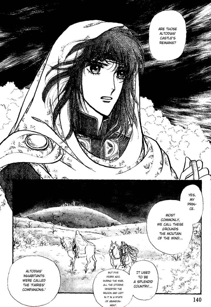 Page 2 Chapter 13 Knights of Alfheim