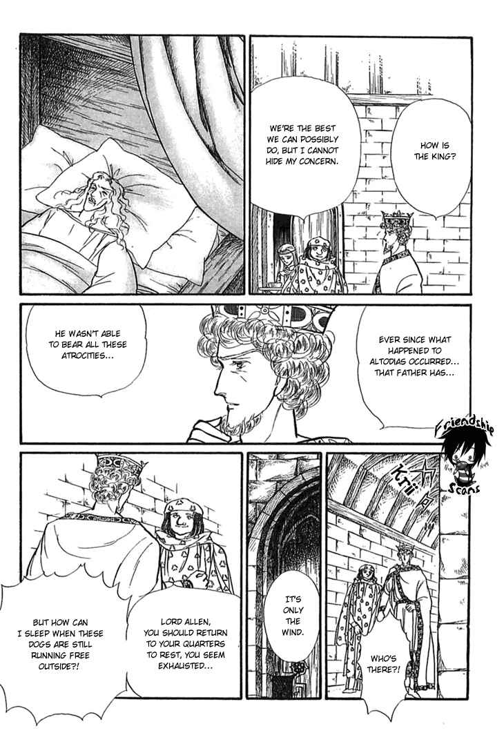 Page 21 Chapter 13 Knights of Alfheim