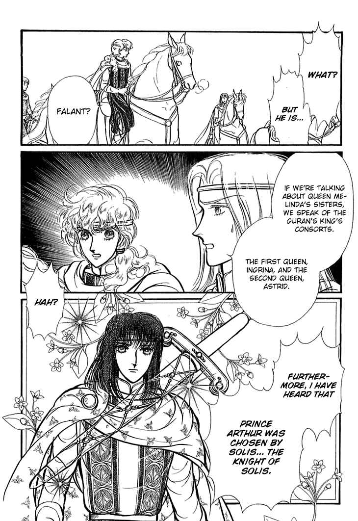 Page 11 Chapter 57 Knights of Alfheim