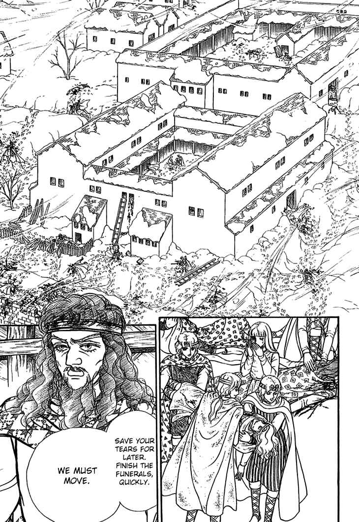Page 4 Chapter 57 Knights of Alfheim