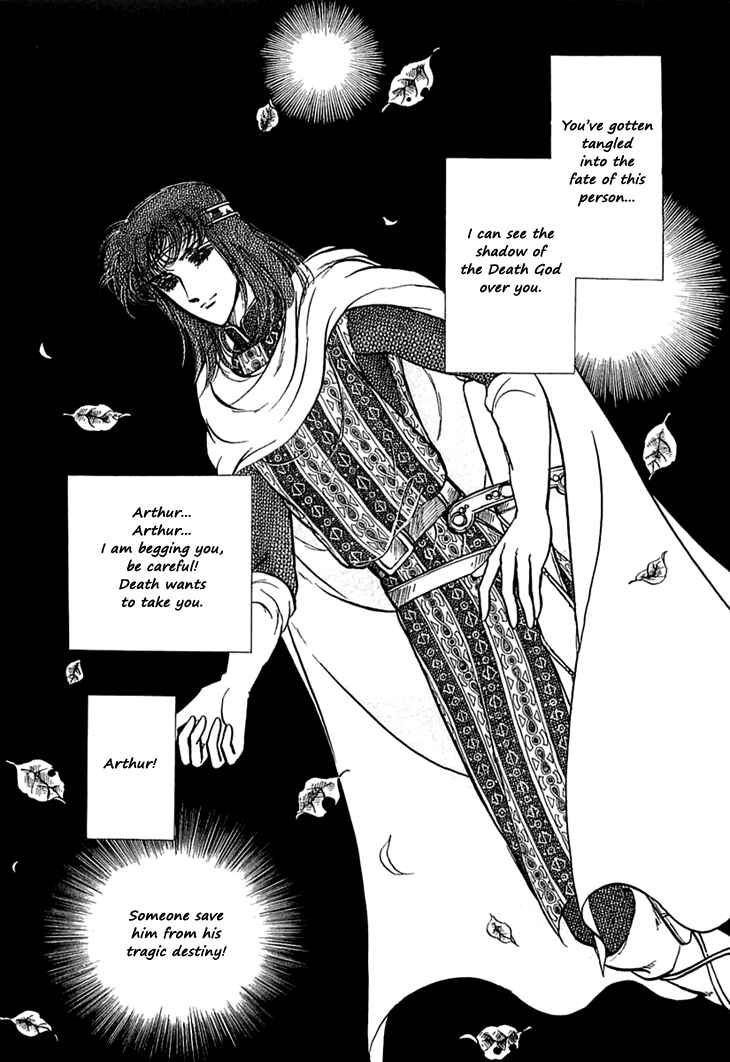 Page 16 Chapter 19 Knights of Alfheim