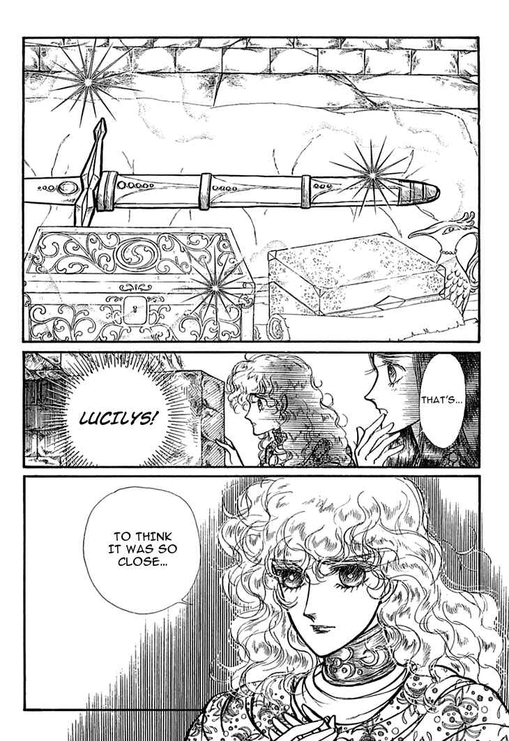 Page 14 Chapter 43 Knights of Alfheim