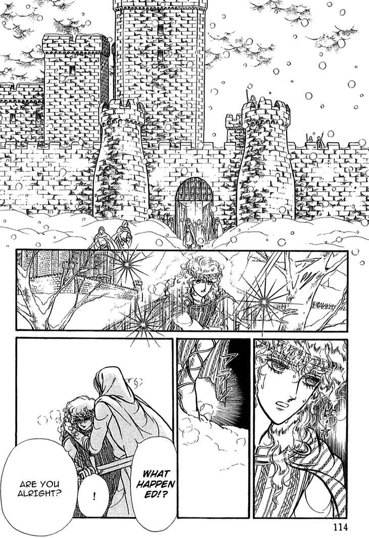 Page 3 Chapter 43 Knights of Alfheim