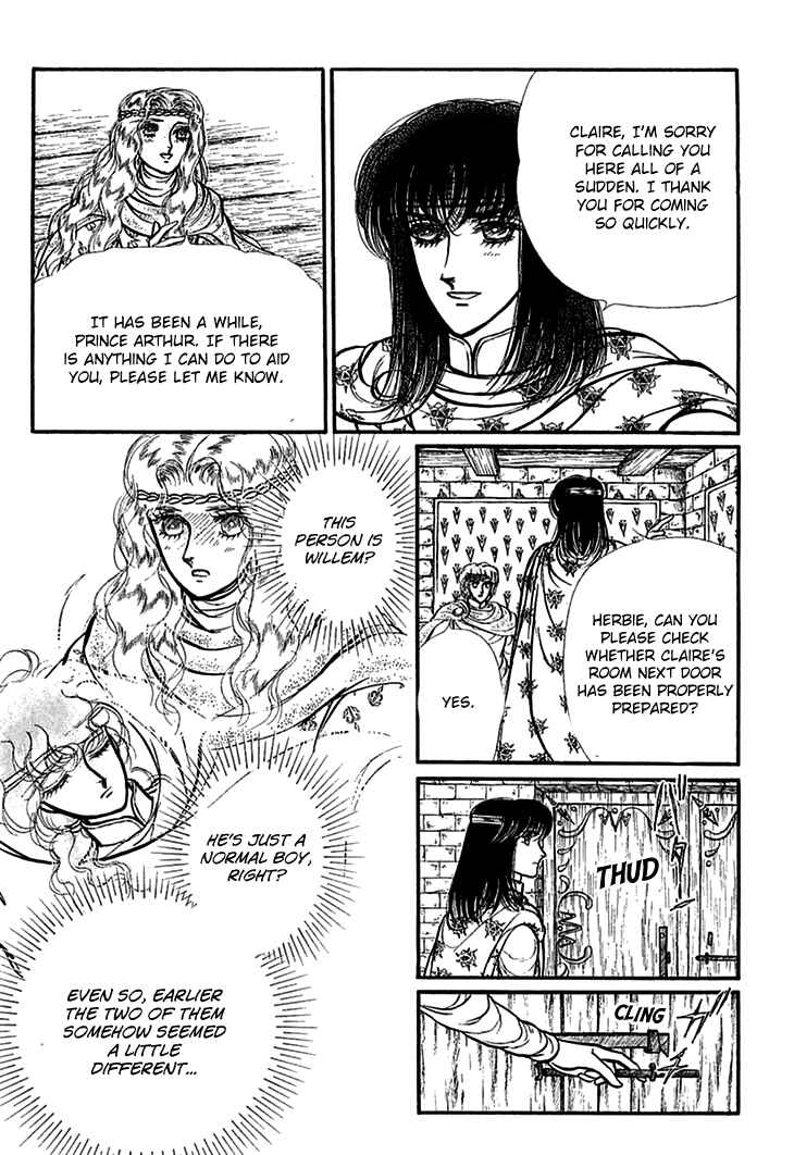 Page 11 Chapter 64 Knights of Alfheim