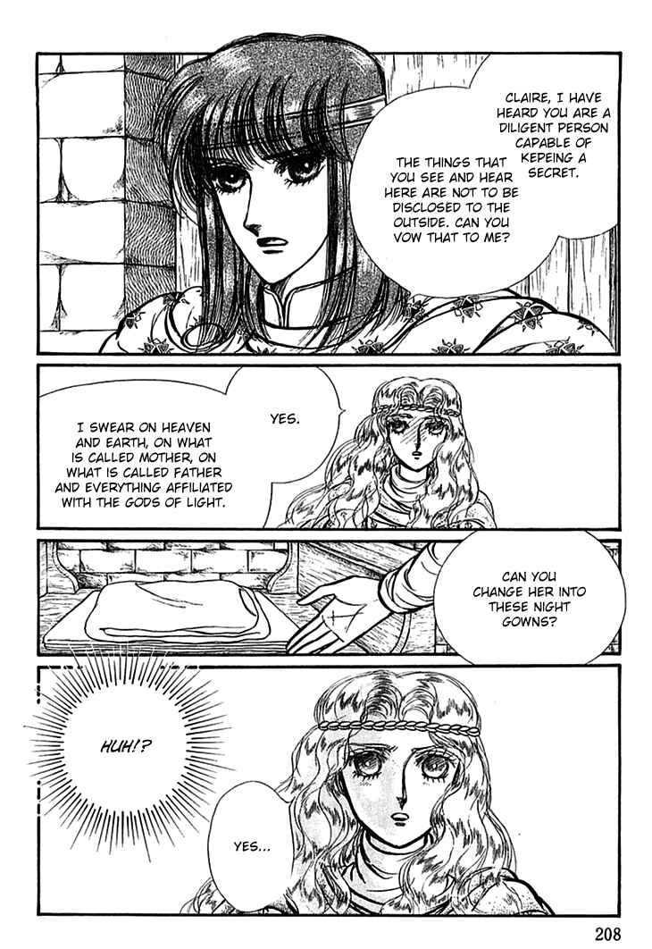 Page 12 Chapter 64 Knights of Alfheim