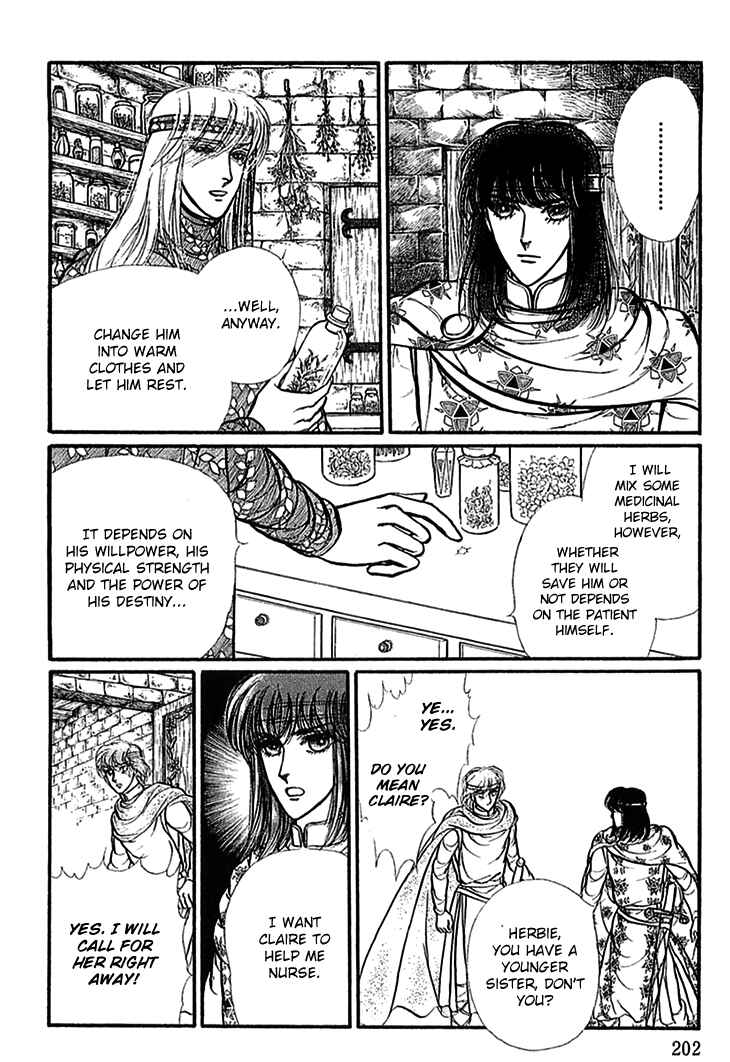 Page 6 Chapter 64 Knights of Alfheim