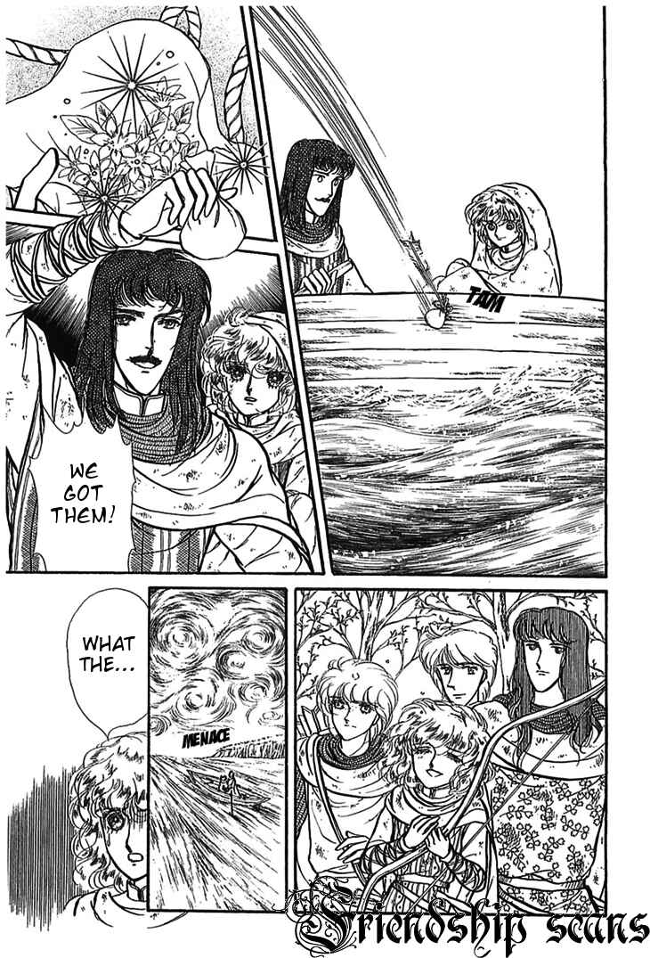 Page 12 Chapter 7 Knights of Alfheim