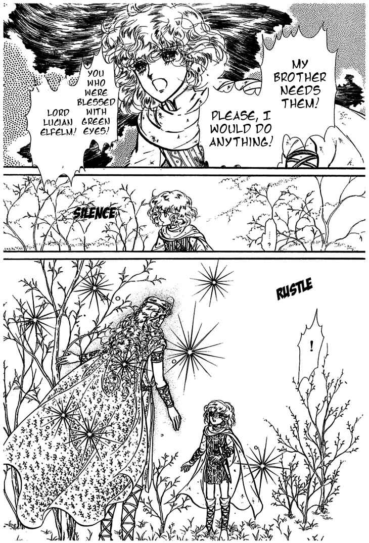 Page 2 Chapter 7 Knights of Alfheim