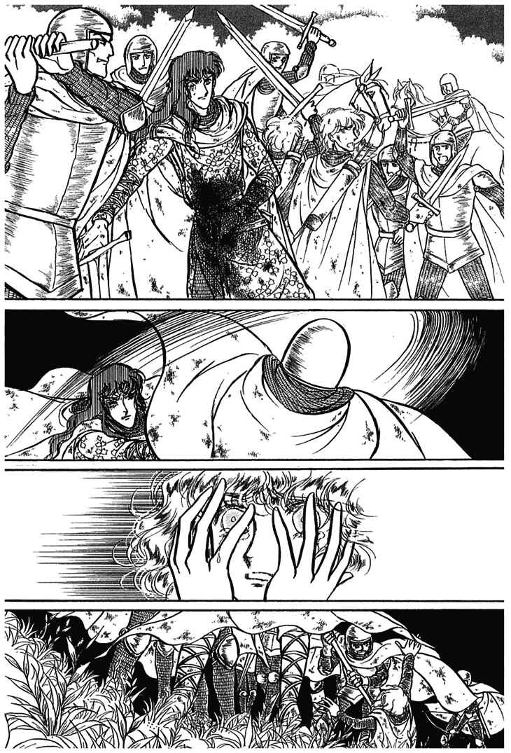 Page 25 Chapter 7 Knights of Alfheim