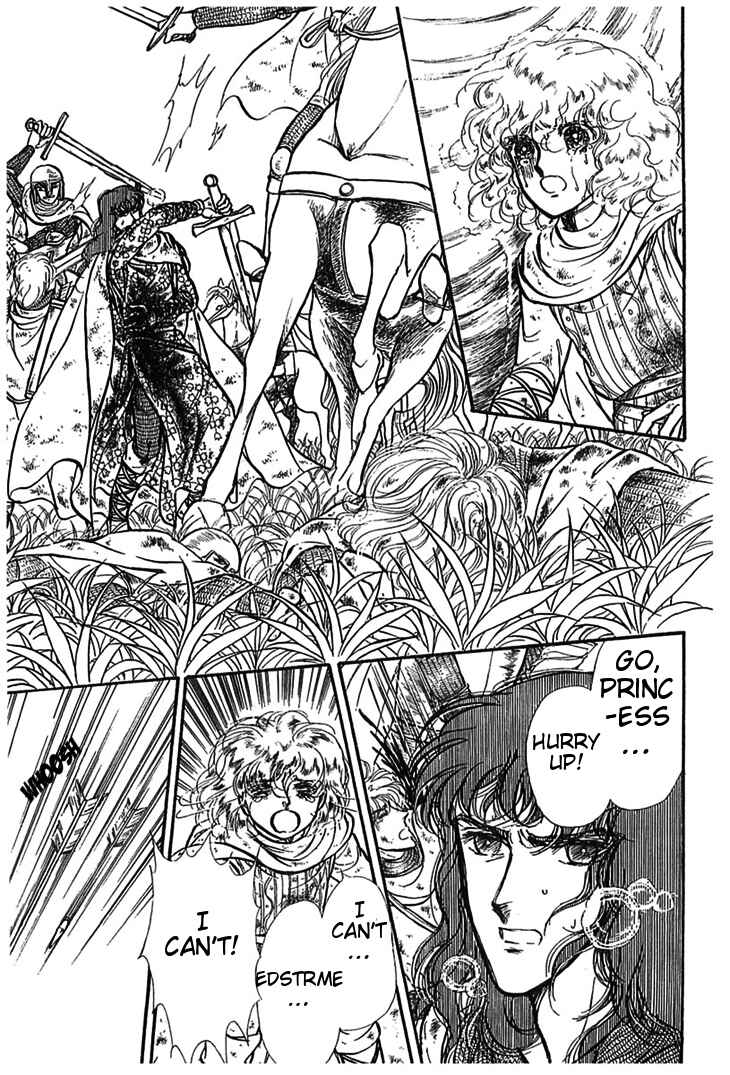 Page 26 Chapter 7 Knights of Alfheim