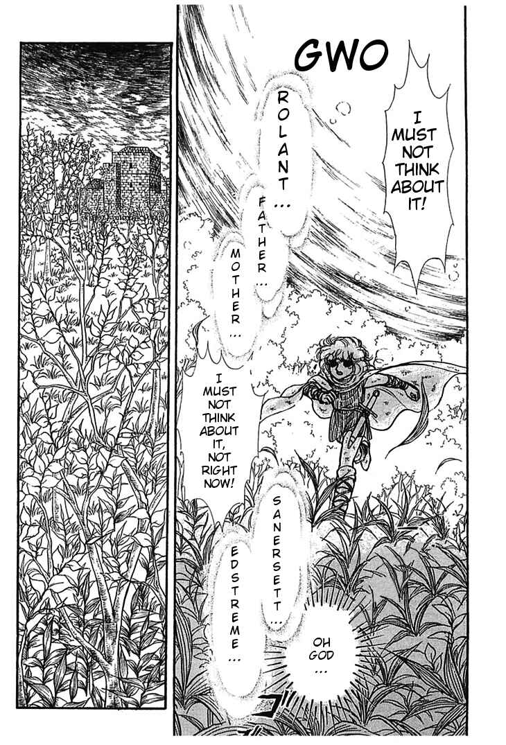Page 30 Chapter 7 Knights of Alfheim