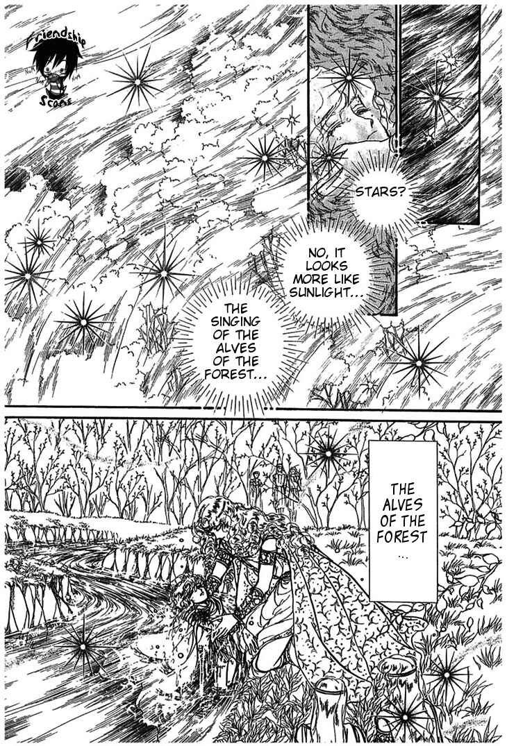 Page 36 Chapter 7 Knights of Alfheim
