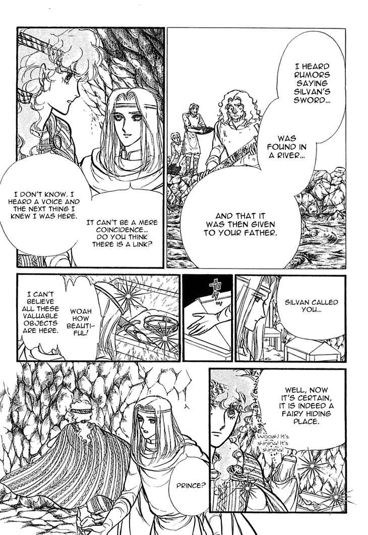 Page 8 Chapter 39 Knights of Alfheim