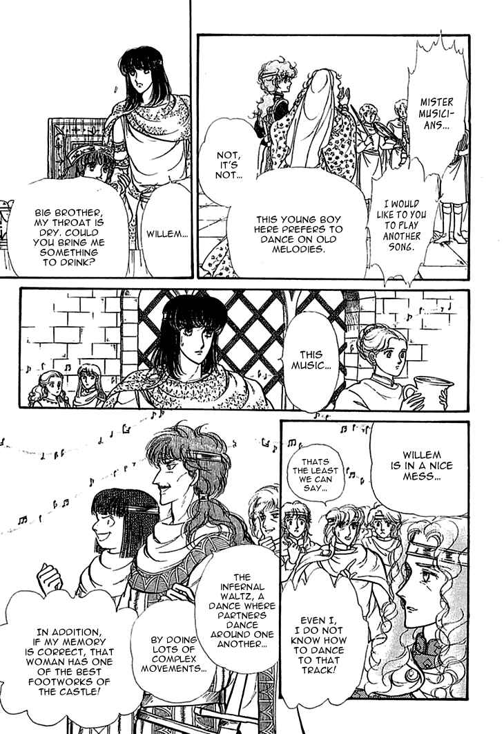 Page 13 Chapter 28 Knights of Alfheim