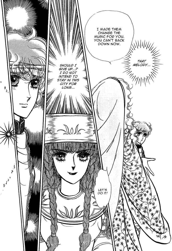 Page 14 Chapter 28 Knights of Alfheim