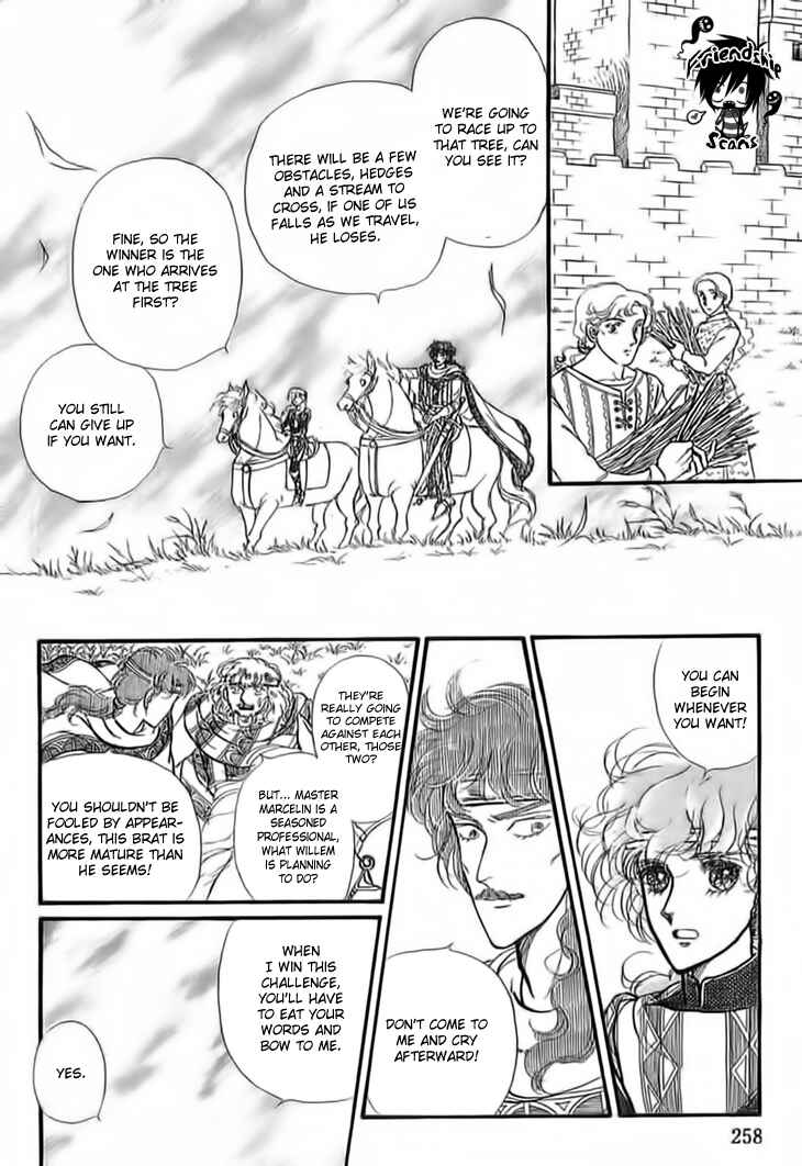 Page 13 Chapter 17 Knights of Alfheim