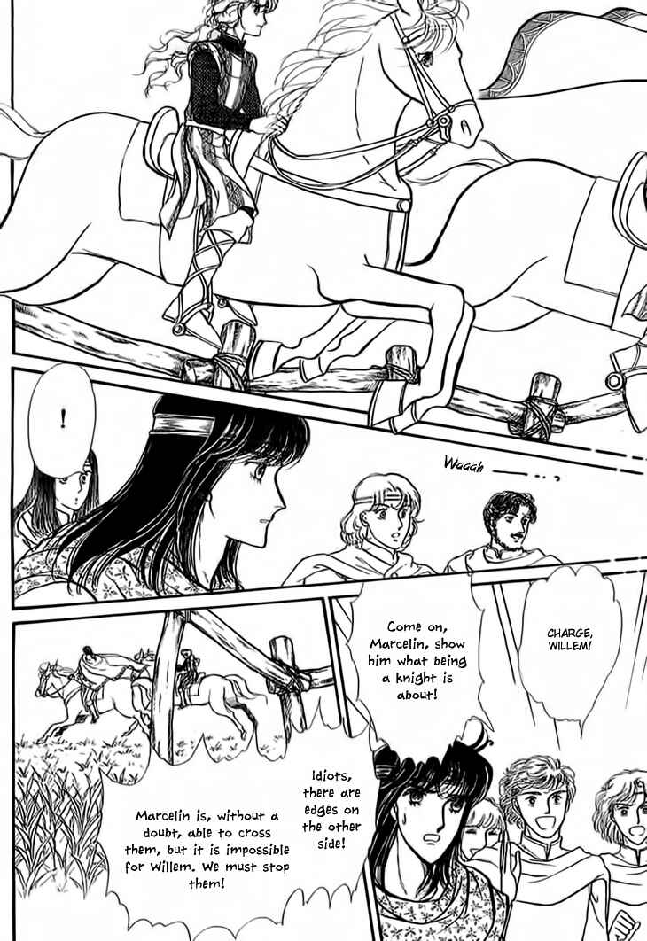 Page 15 Chapter 17 Knights of Alfheim