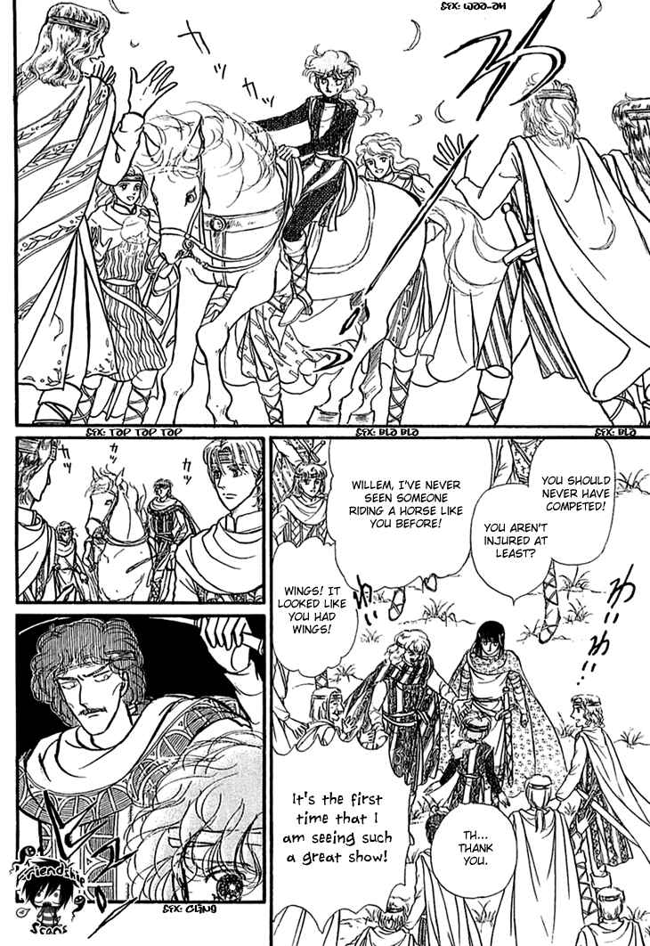 Page 19 Chapter 17 Knights of Alfheim