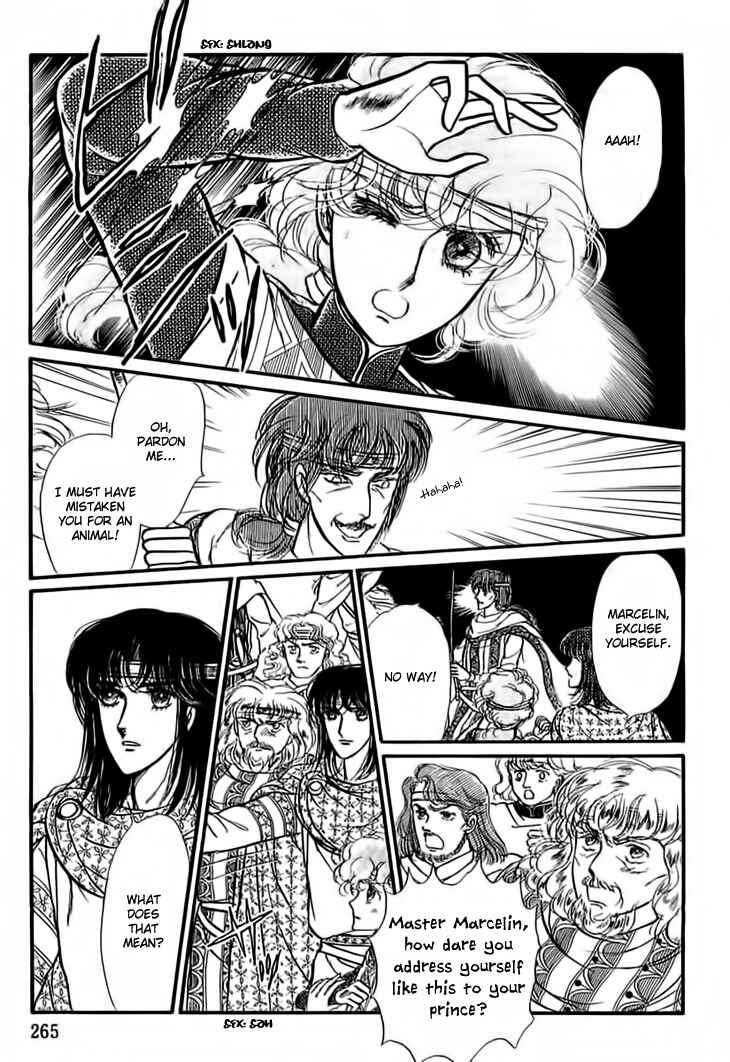 Page 20 Chapter 17 Knights of Alfheim
