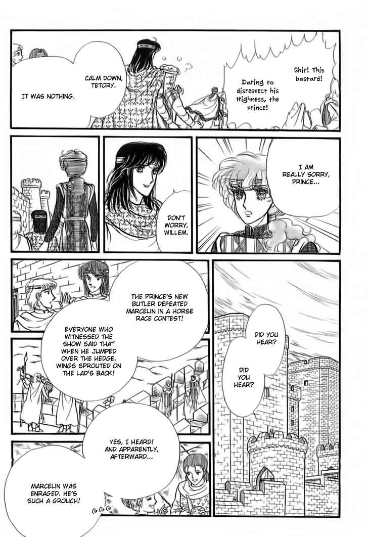 Page 22 Chapter 17 Knights of Alfheim