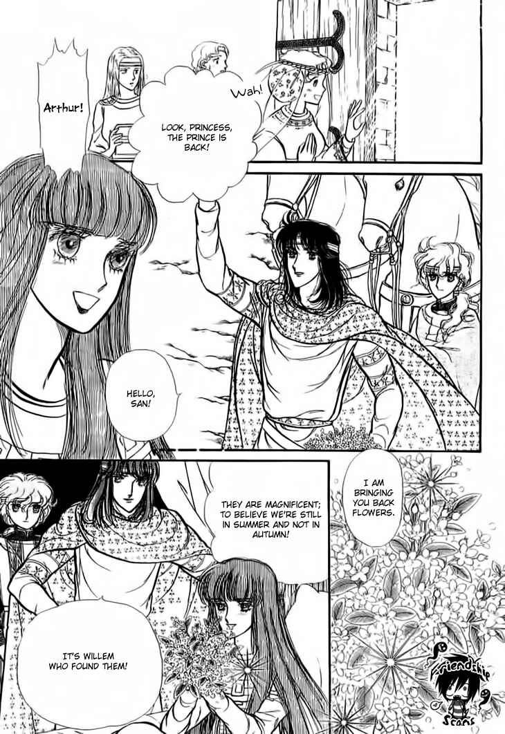 Page 9 Chapter 17 Knights of Alfheim