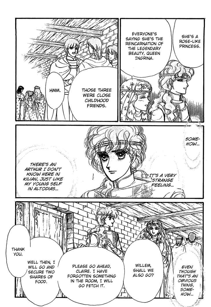 Page 10 Chapter 66 Knights of Alfheim