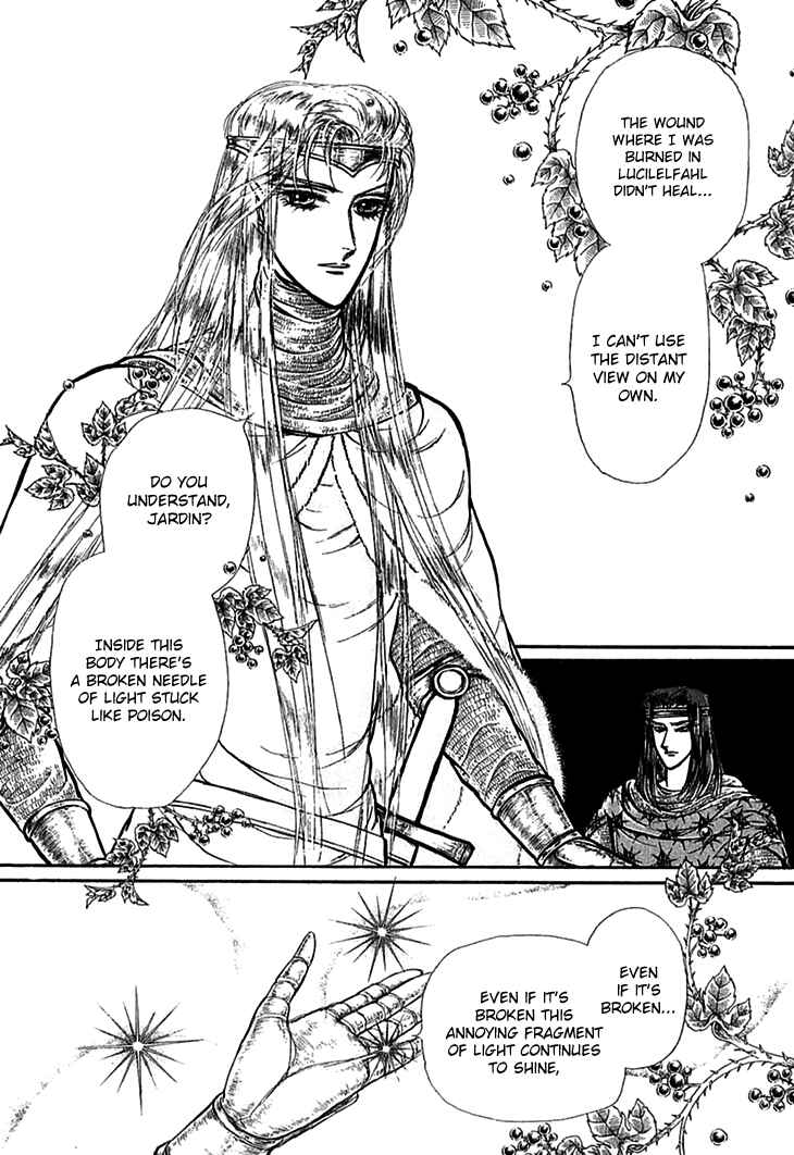 Page 22 Chapter 66 Knights of Alfheim