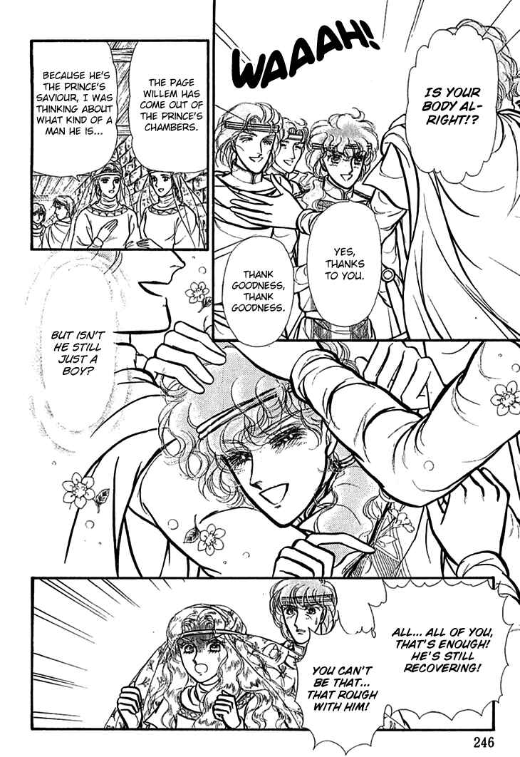 Page 4 Chapter 66 Knights of Alfheim