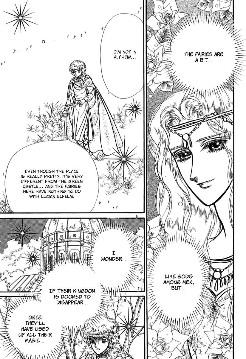 Page 18 Chapter 52 Knights of Alfheim
