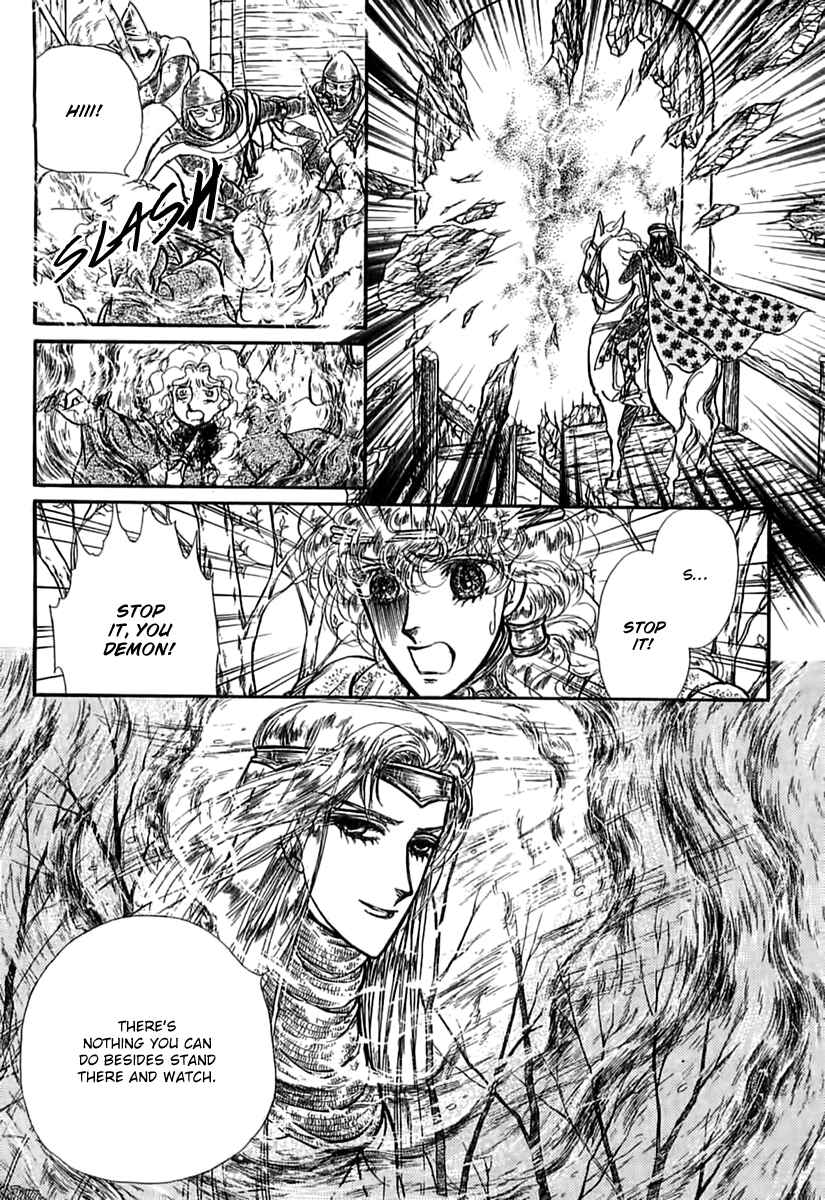 Page 25 Chapter 52 Knights of Alfheim