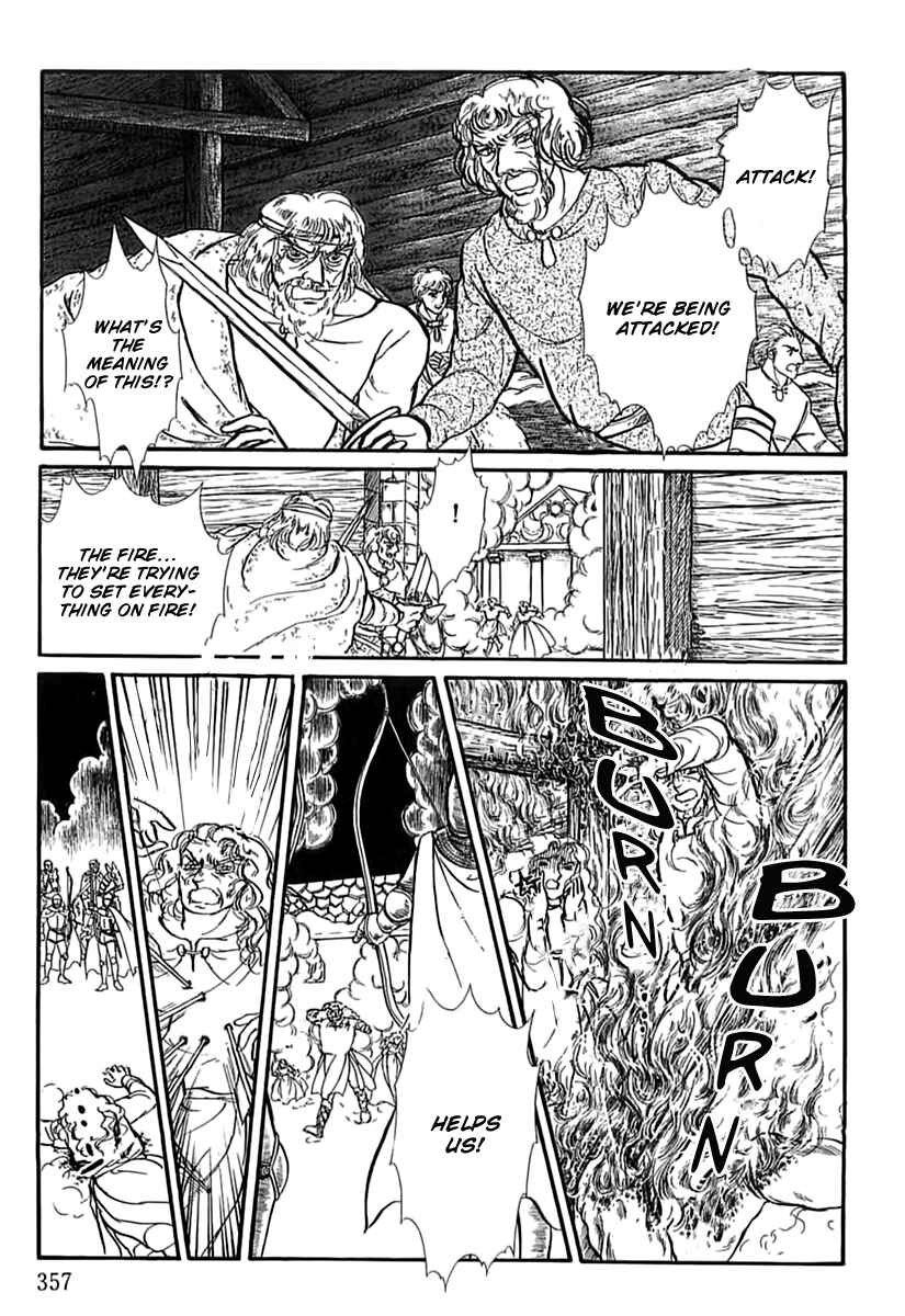 Page 26 Chapter 52 Knights of Alfheim