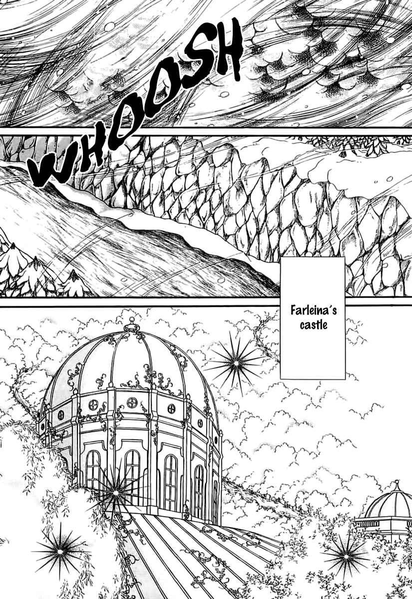 Page 3 Chapter 52 Knights of Alfheim